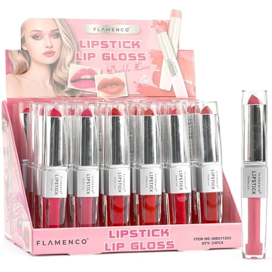 LABIAL LIQUIDO LIPSTICK A