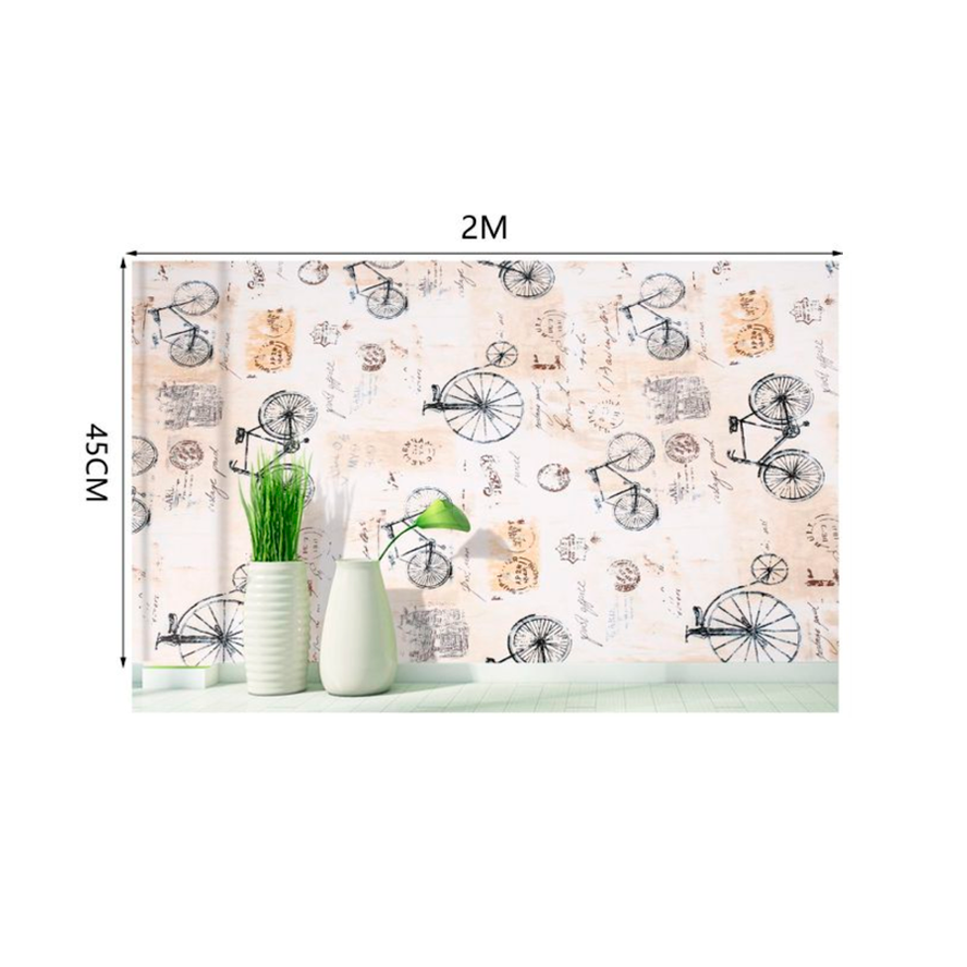 Papel Tapiz de Pared