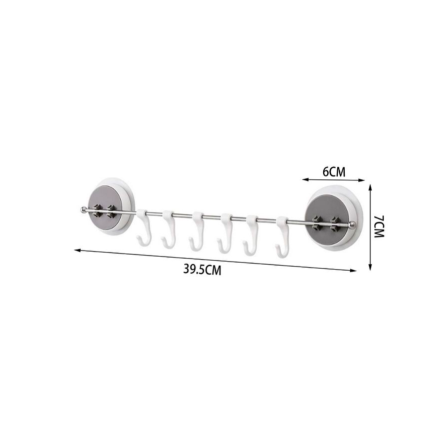 Soporte Multiusos