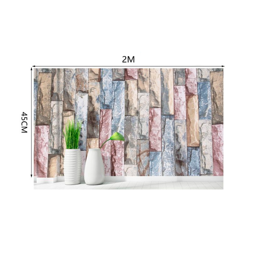 Papel Tapiz de Pared