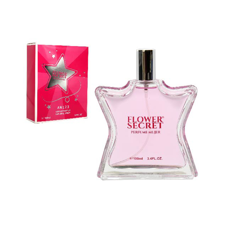 PERFUME MUJER