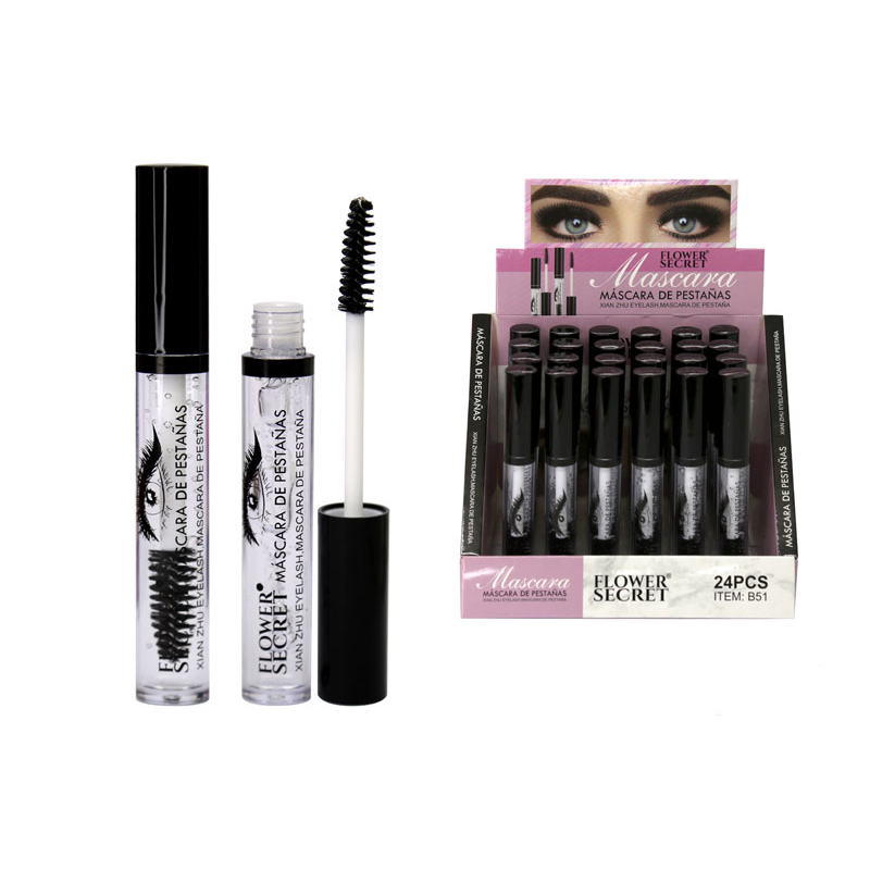 MASCARA PARA PESTAÑAS