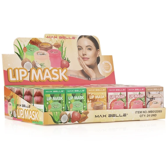 Bálsamo Lip Mask