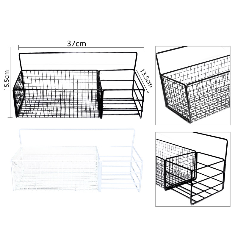 CESTA DE ALMACENAMIENTO