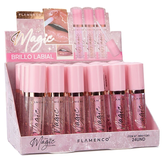 BRILLO LABIAL MAGIC