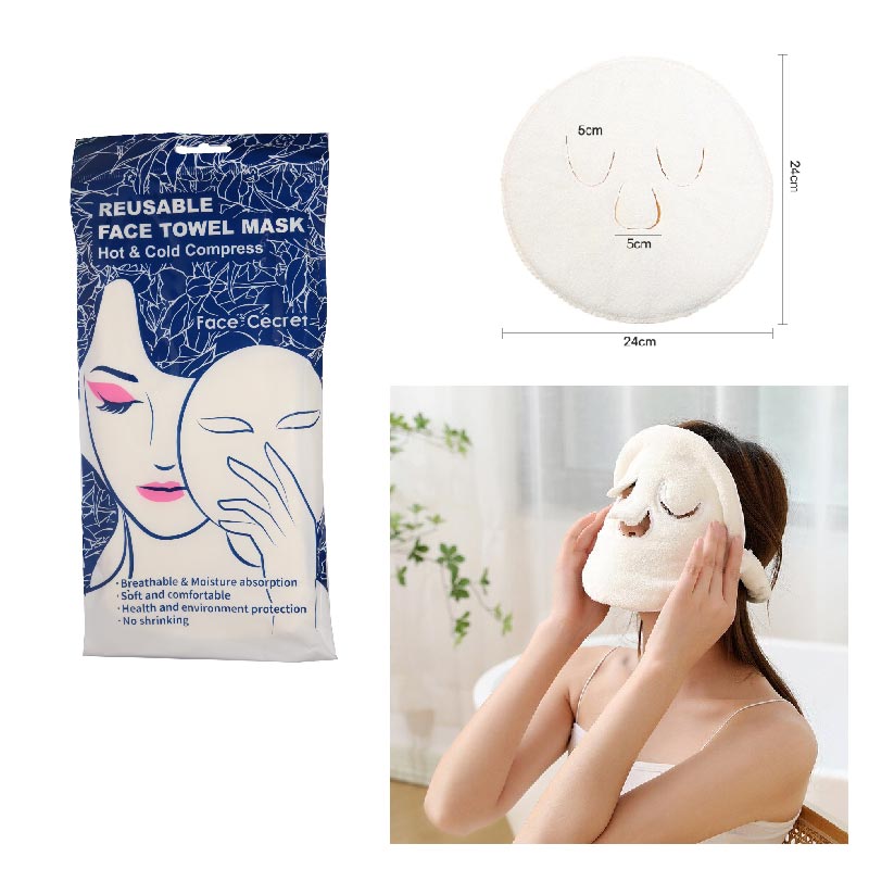 MASCARILLA FACIAL 