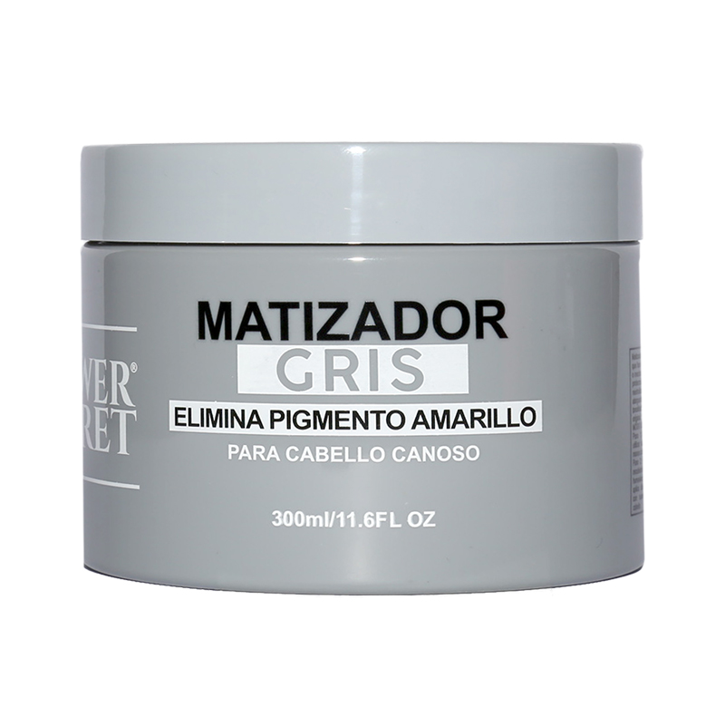 CREMA Matizadora 