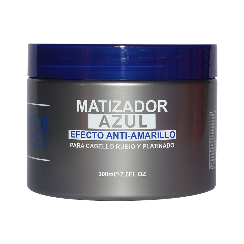 CREMA Matizadora 