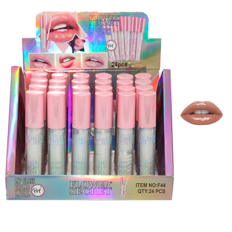 BRILLO LABIAL