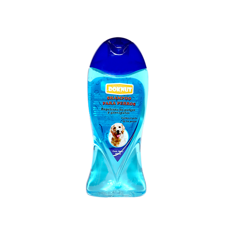 SHAMPOO PARA PERROS