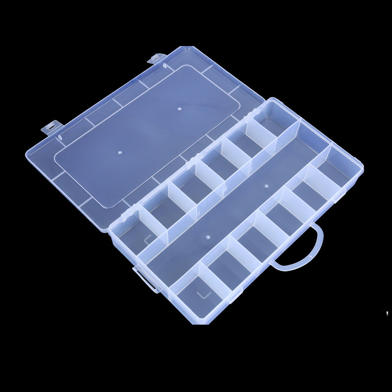 CAJA ORGANIZADORA