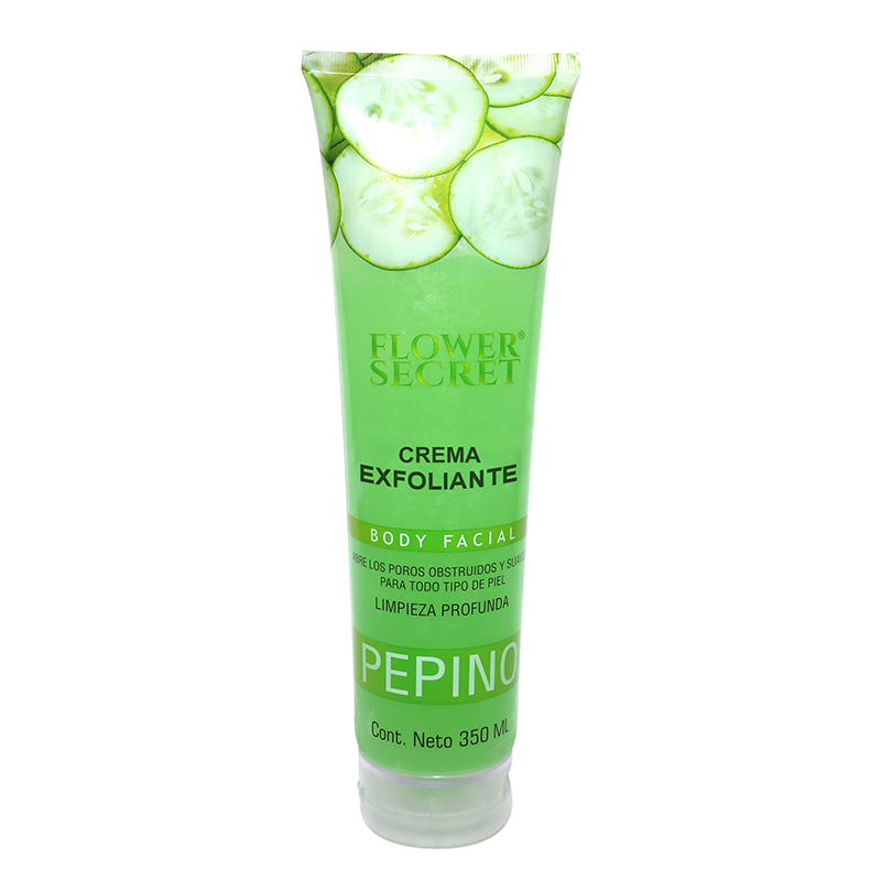 EXFOLIANTE CORPORAL