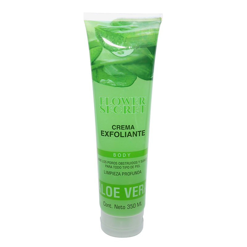 EXFOLIANTE CORPORAL