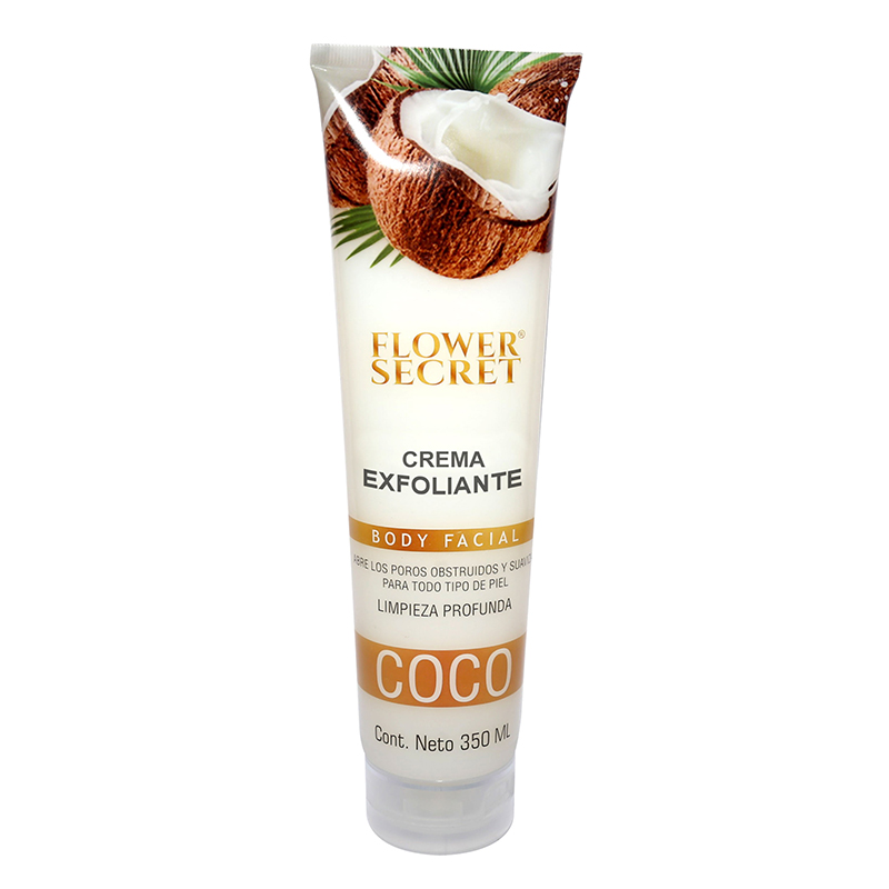 EXFOLIANTE CORPORAL