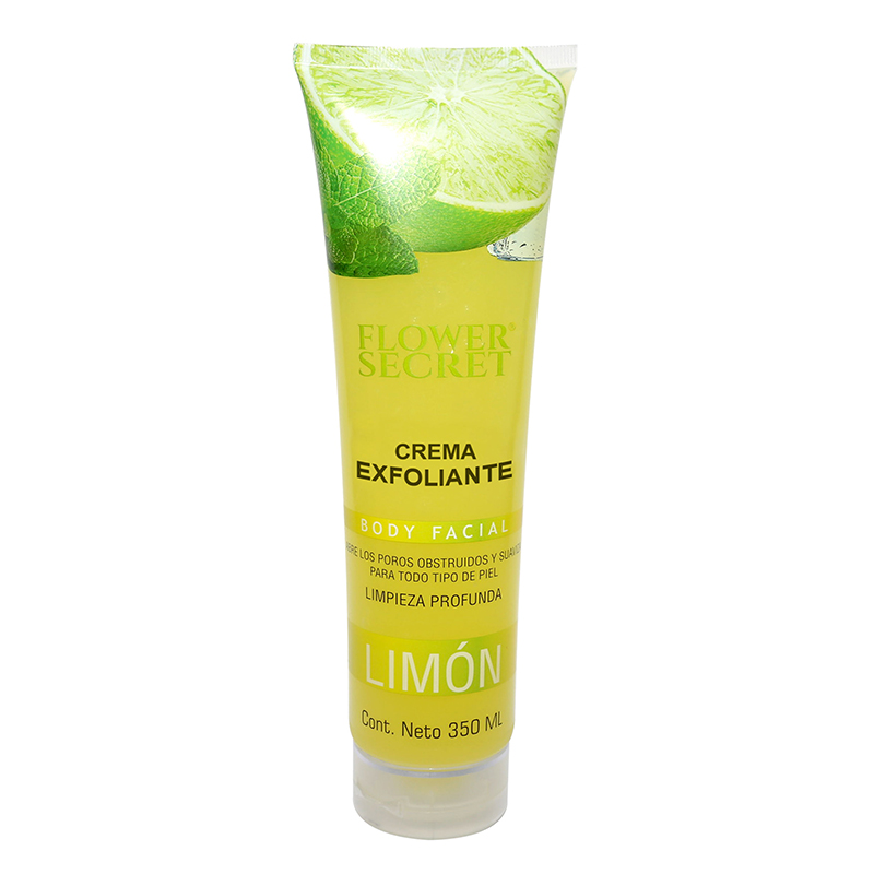 EXFOLIANTE CORPORAL