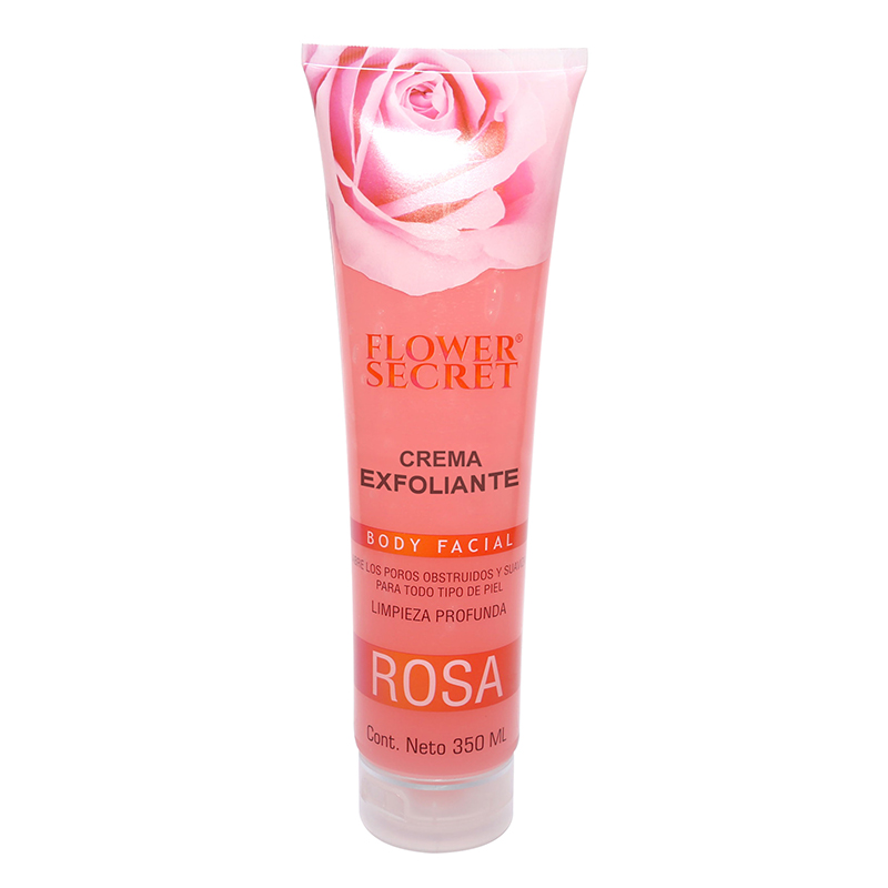 EXFOLIANTE CORPORAL