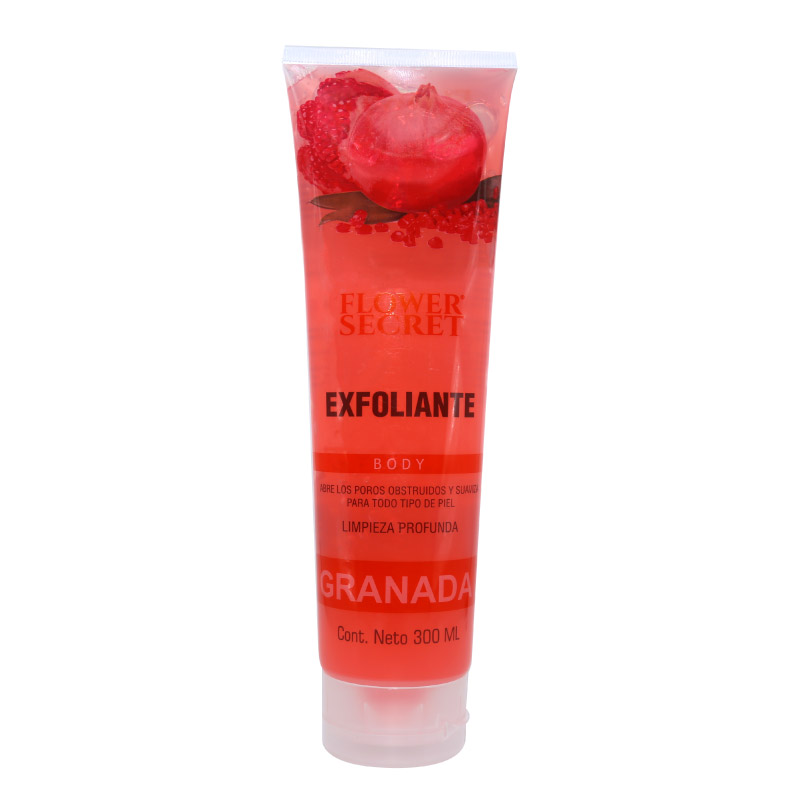 EXFOLIANTE CORPORAL