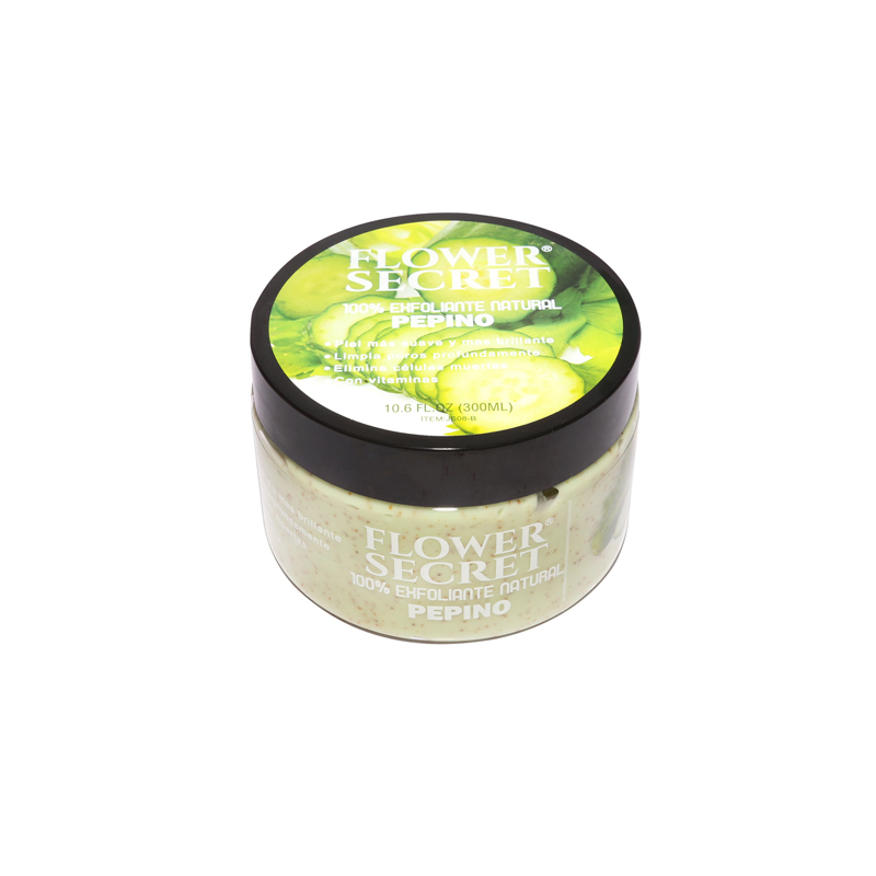 EXFOLIANTE CREMA 