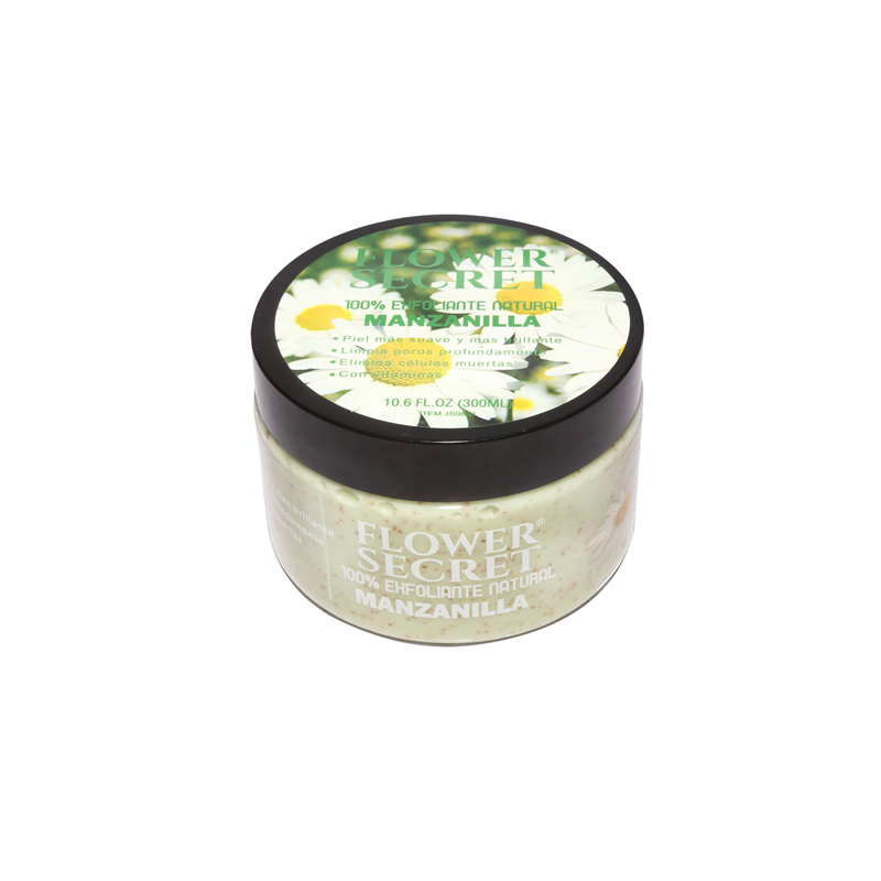 EXFOLIANTE CREMA 