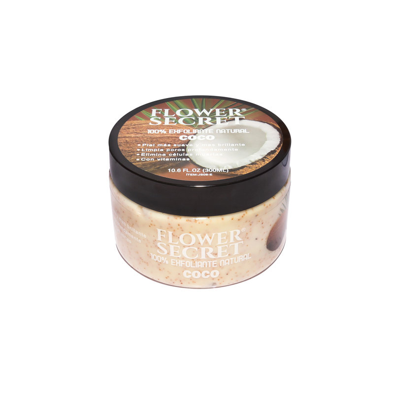 EXFOLIANTE CREMA 