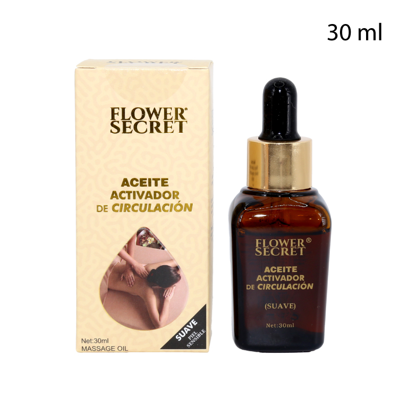 ACEITE  ACTIVADOR 