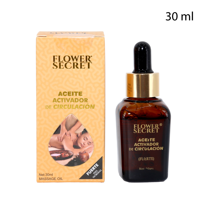 ACEITE  ACTIVADOR 