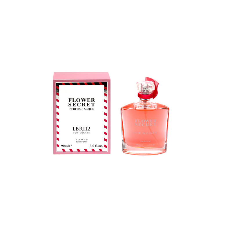 PERFUME MUJER