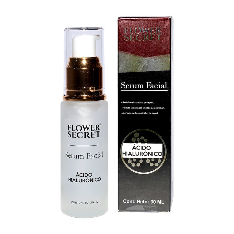 SERUM FACIAL 