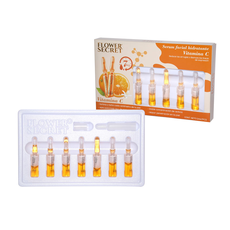 SERUM FACIAL 