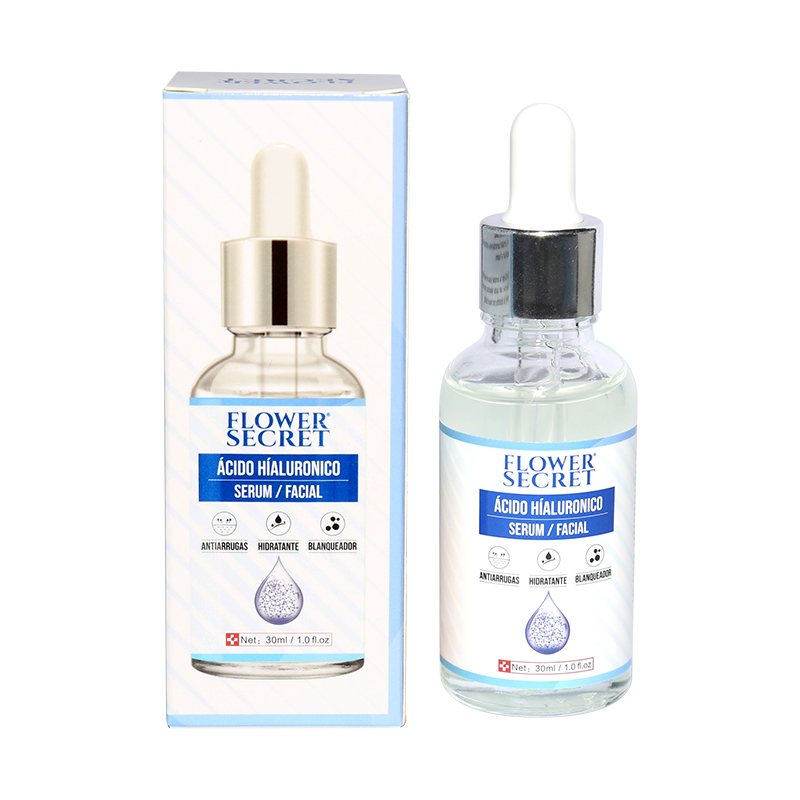 SERUM FACIAL 