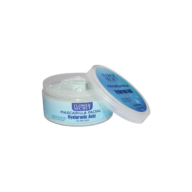 MASCARILLA FACIAL