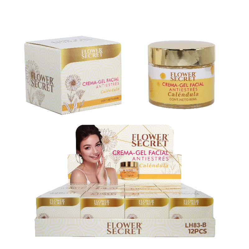 CREMA GEL ANTIESTRES