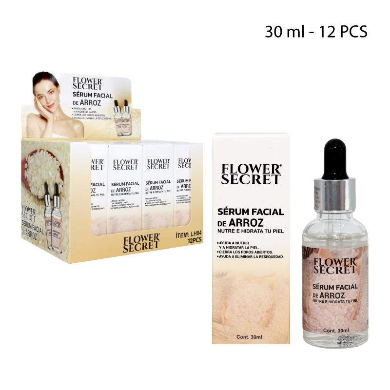 SERUM FACIAL 