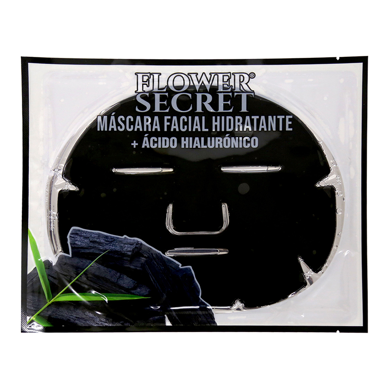 MASCARILLA FACIAL 