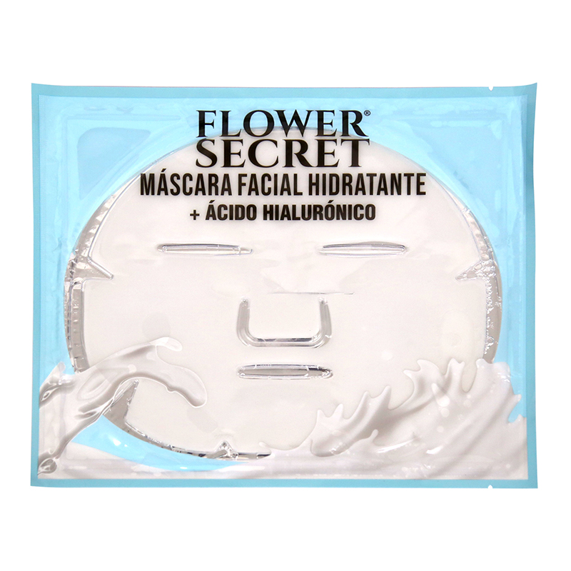 MASCARILLA FACIAL 