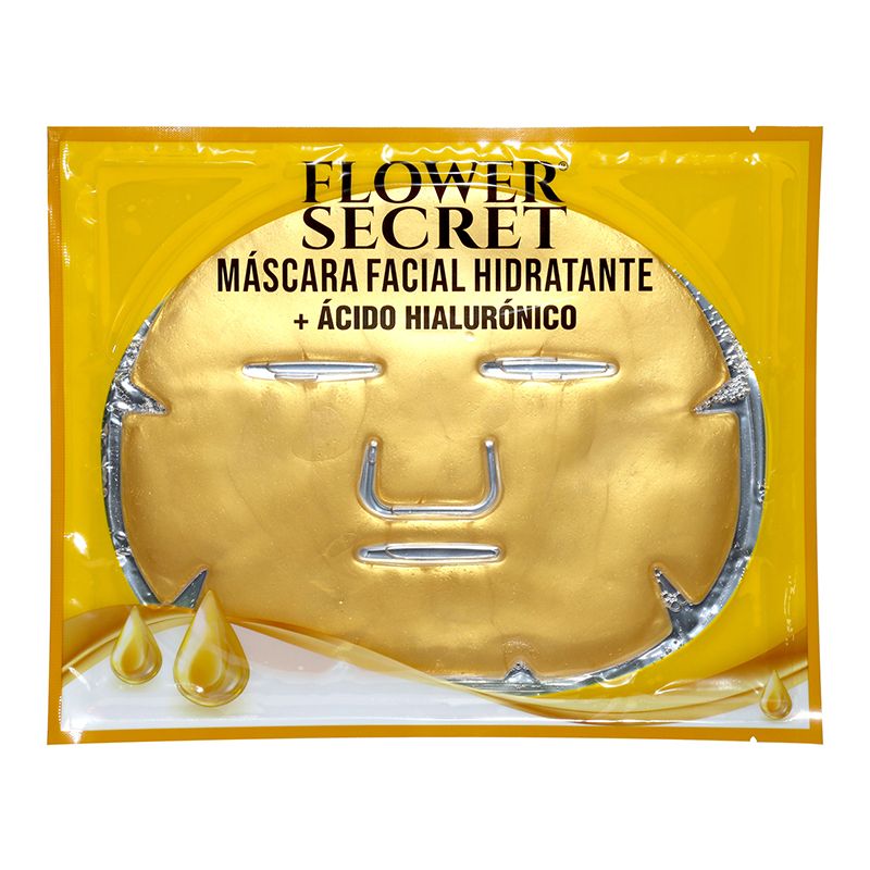 MASCARILLA FACIAL 