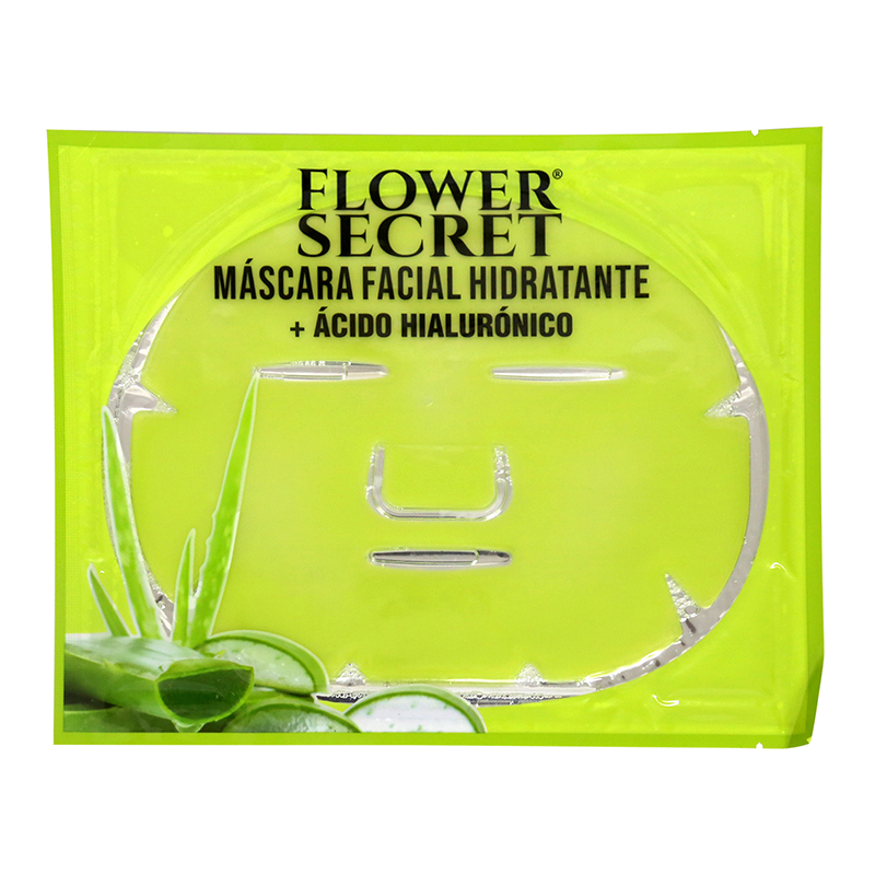 MASCARILLA FACIAL 