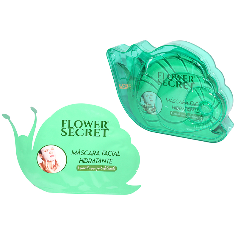 MASCARILLA FACIAL 