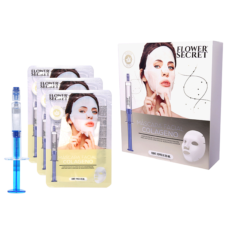 MASCARILLA FACIAL 