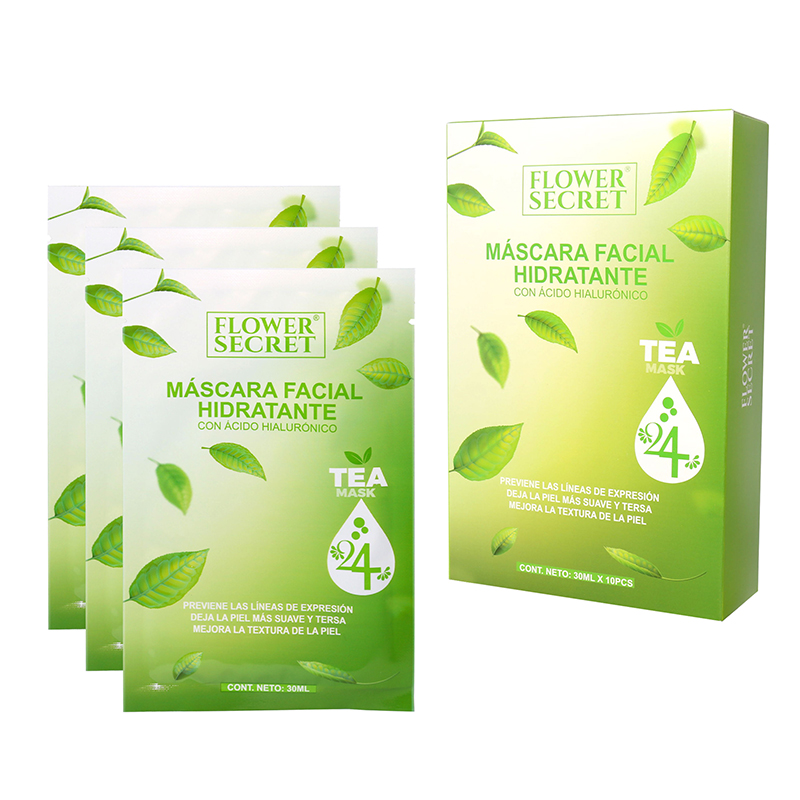 MASCARILLA FACIAL 