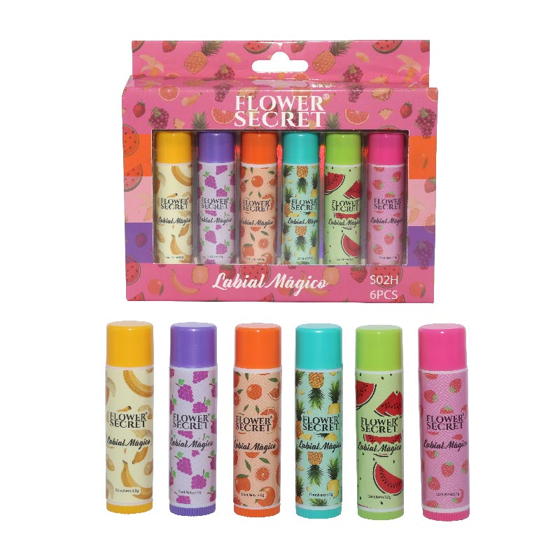 MINI LABIALES