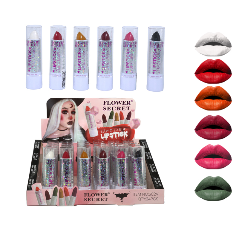 LIPSTICK LAPIZ LABIAL