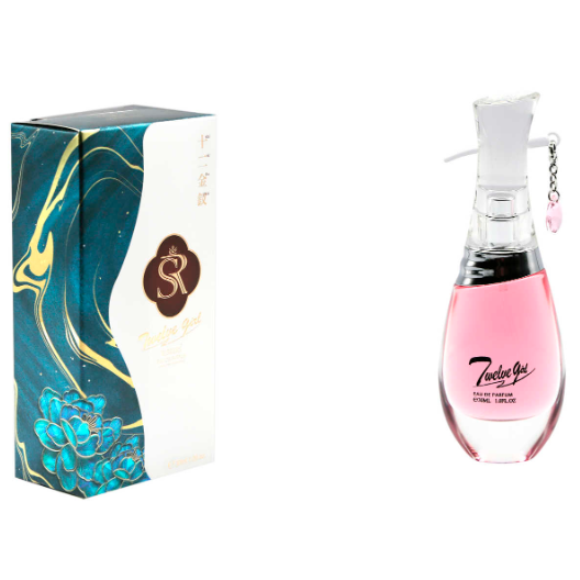 Perfume femenino