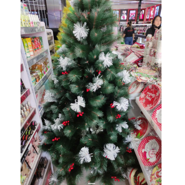 Árbol de navidad