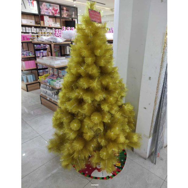 Árbol de navidad