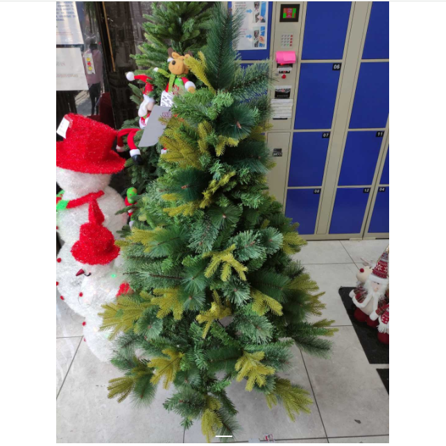 Árbol de navidad