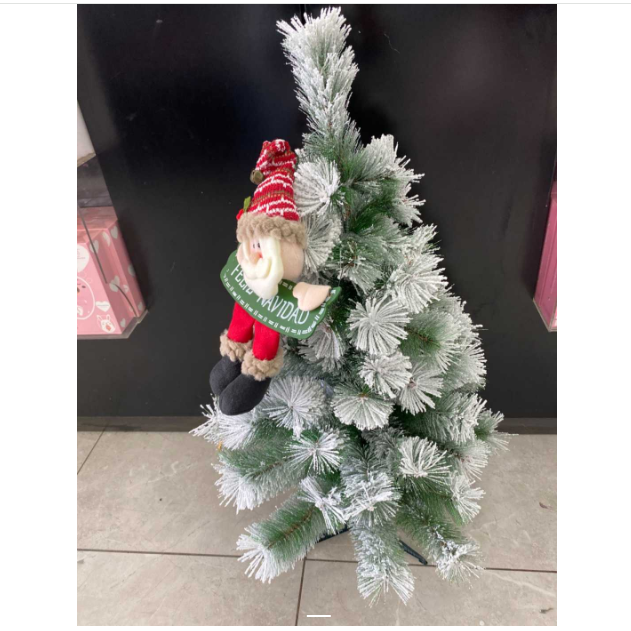 Arbol de navidad