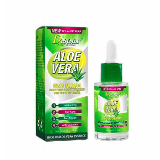 ALOE VERA FACE SERUM 