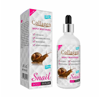 COLLAGEN DEEPLY MOISTURIZES