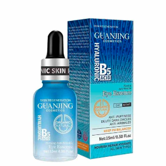 SERUM PARA OJERAS 